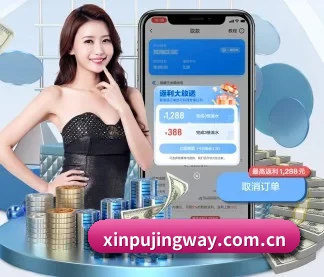 新葡京 APP